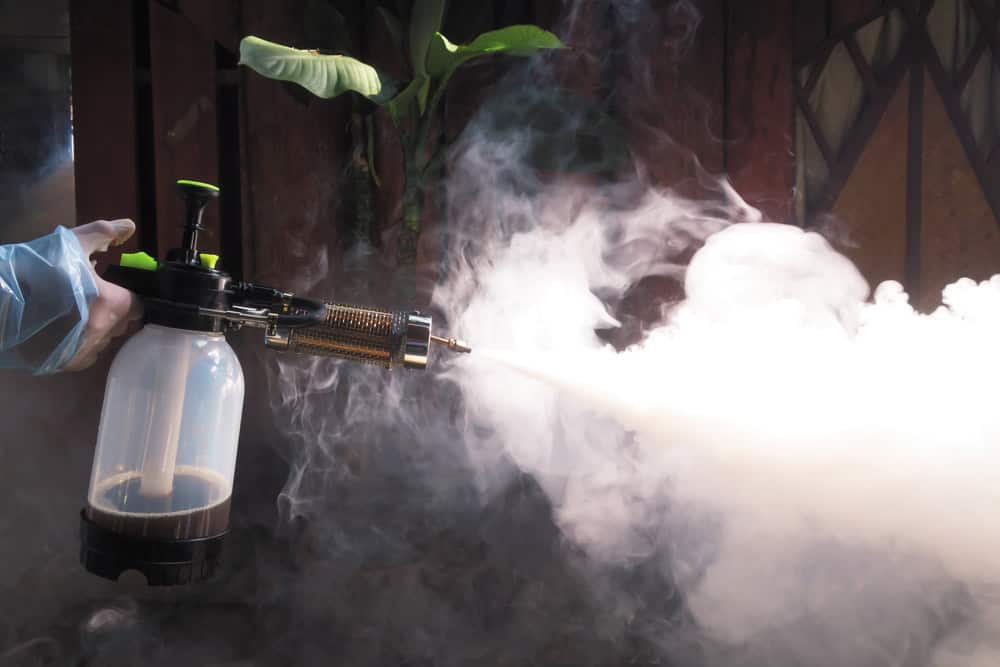 Ultimate Guide to Mosquito Control Yard Sprays